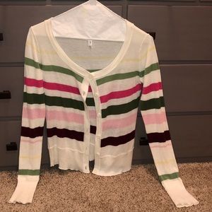 Aeropostale women’s sweater